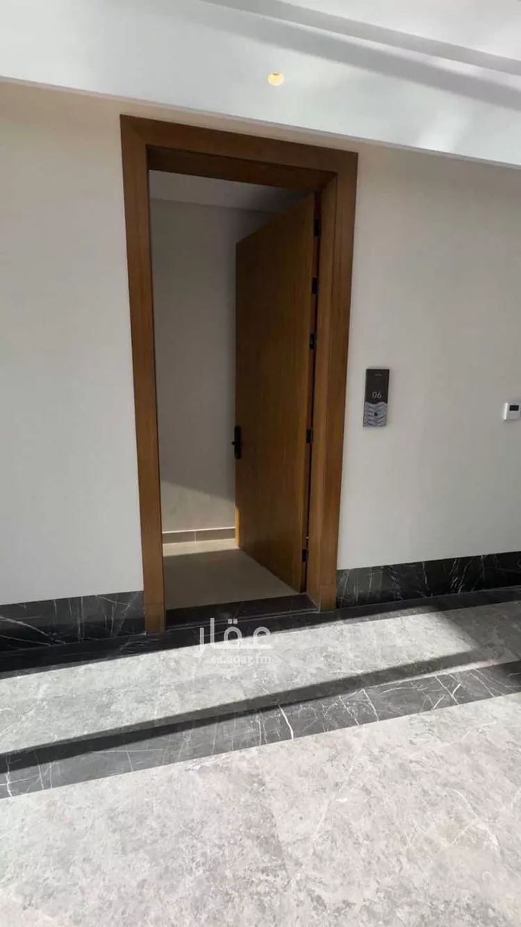 شقة للبيع في شارع السهام, حي النرجس, مدينة الرياض, منطقة الرياض صورة 2