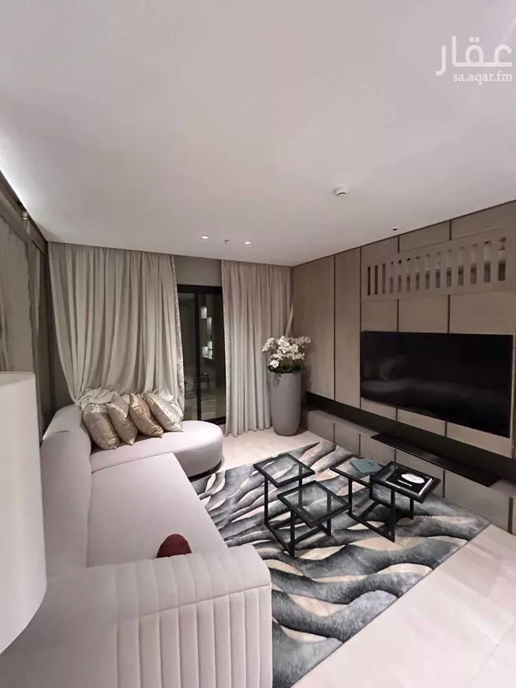 شقة للبيع في شارع الأمير سعود بن هذلول آل سعود, حي قرطبة, مدينة الرياض, منطقة الرياض صورة 2