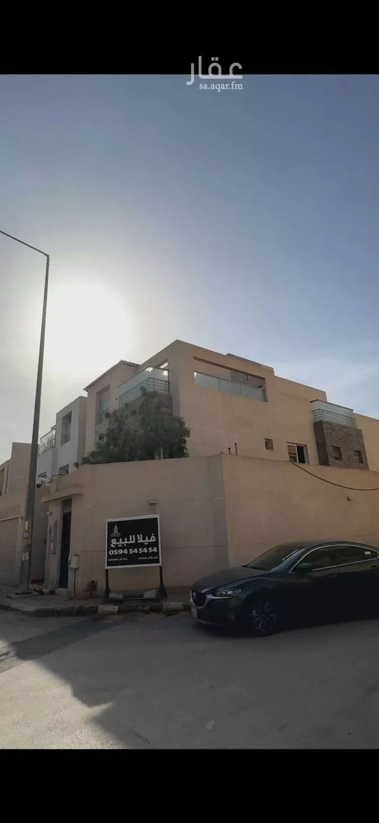 Villa for Sale in Riyadh Al Yasmin