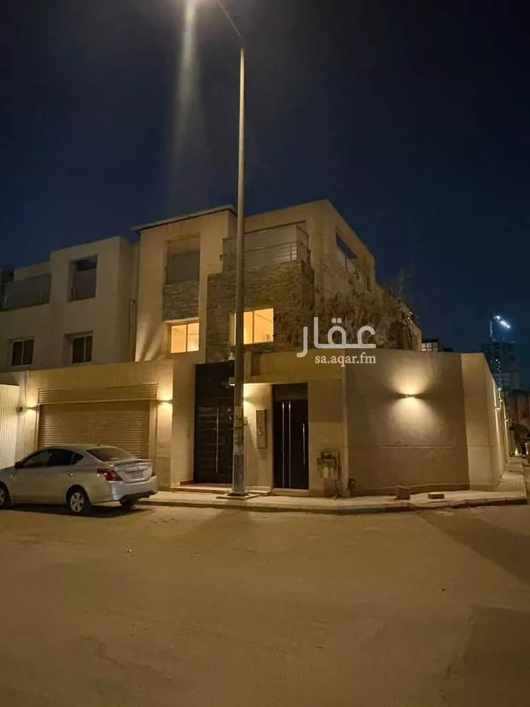 فيلا للبيع في شارع رقم 294, حي الياسمين, مدينة الرياض, منطقة الرياض 6