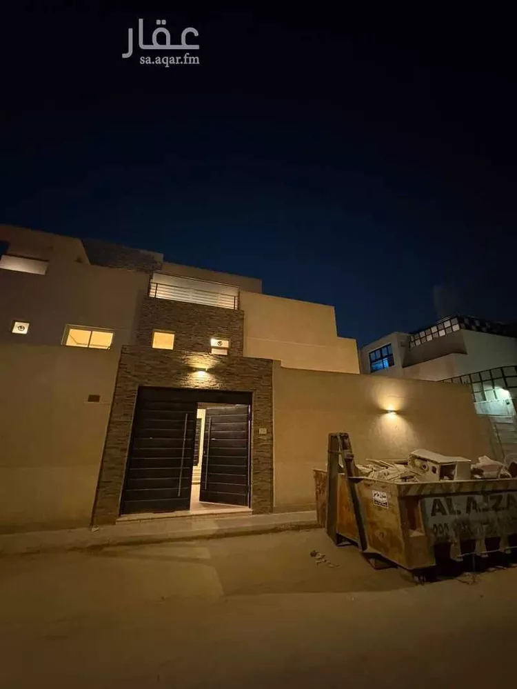 فيلا للبيع في شارع رقم 294, حي الياسمين, مدينة الرياض, منطقة الرياض 18