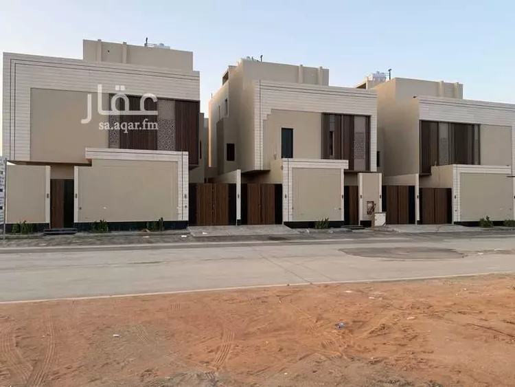فيلا للبيع في شارع غير مسمى, حي الرمال, مدينة الرياض, منطقة الرياض