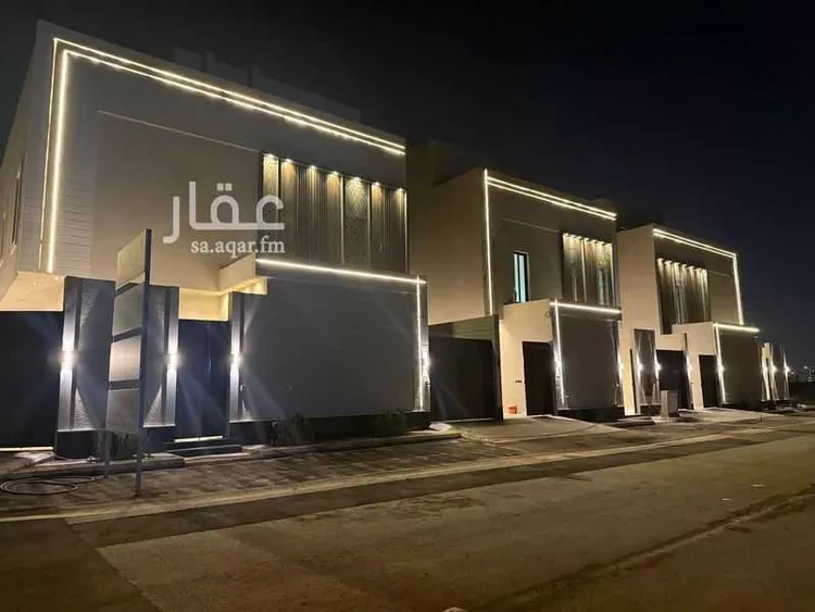 فيلا للبيع في شارع غير مسمى, حي الرمال, مدينة الرياض, منطقة الرياض صورة 4