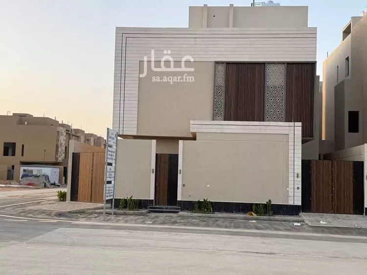 فيلا للبيع في شارع غير مسمى, حي الرمال, مدينة الرياض, منطقة الرياض صورة 2