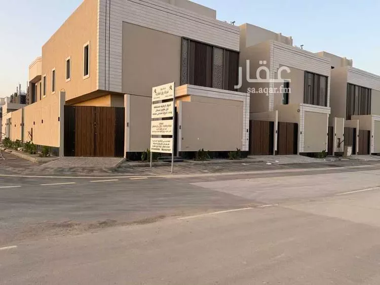 فيلا للبيع في شارع غير مسمى, حي الرمال, مدينة الرياض, منطقة الرياض صورة 3