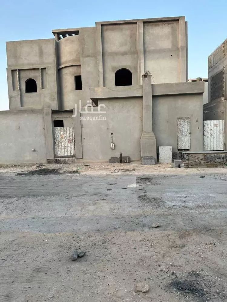 فيلا للبيع في شارع عقرباء 174, حي عقرباء, مدينة امارة منطقة الرياض - الجبيله, منطقة الرياض صورة 2