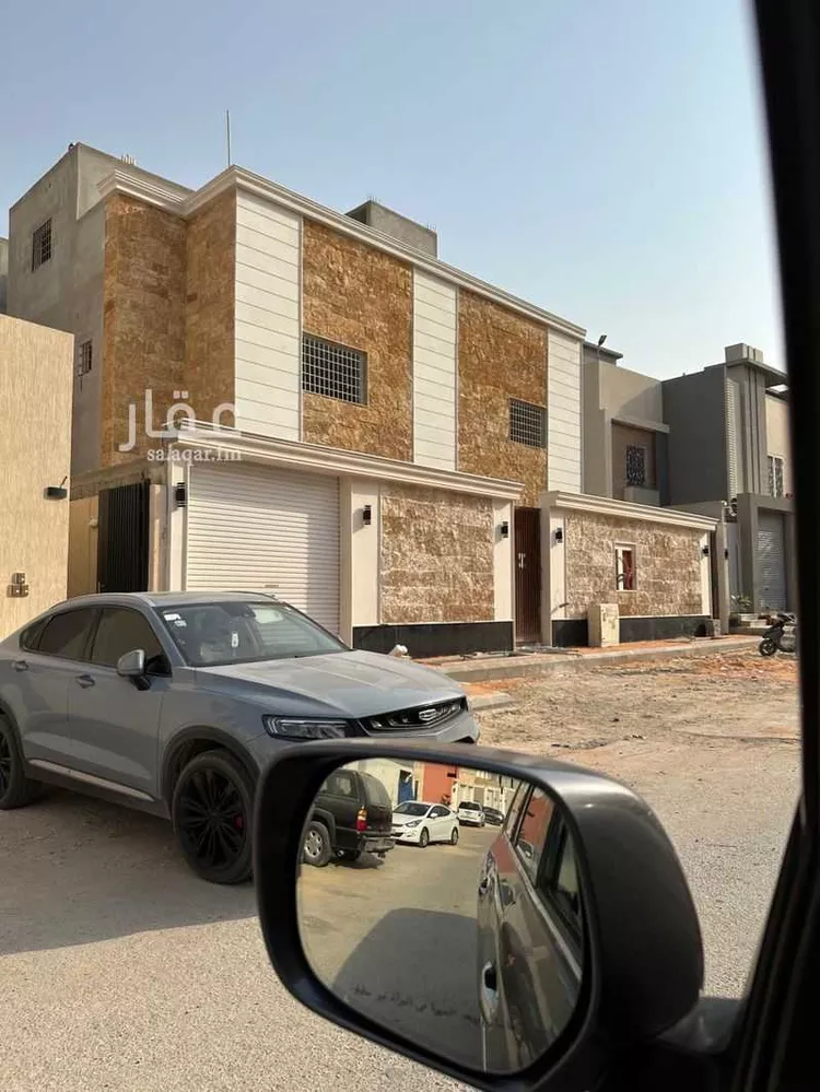 فيلا للبيع في شارع عقرباء 140, حي عقرباء, مدينة امارة منطقة الرياض - الجبيله, منطقة الرياض