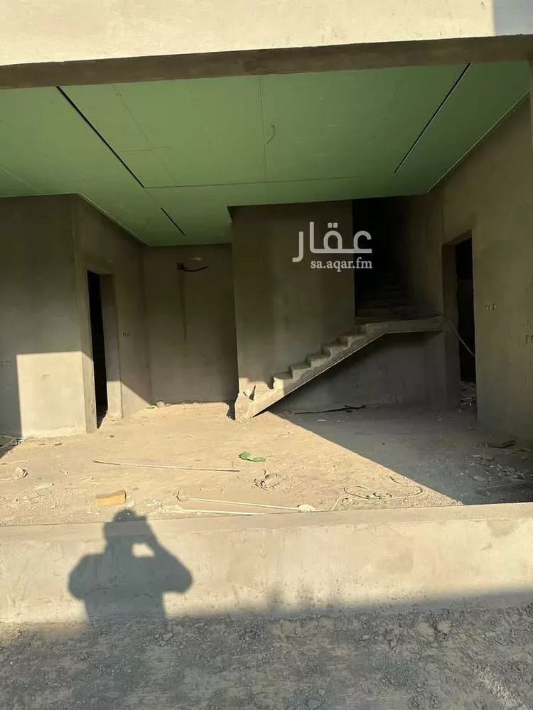 فيلا للبيع في شارع الملك خالد ابن عبدالعزيز سعود, حي عقرباء, مدينة الجبيلة, منطقة الرياض صورة 5