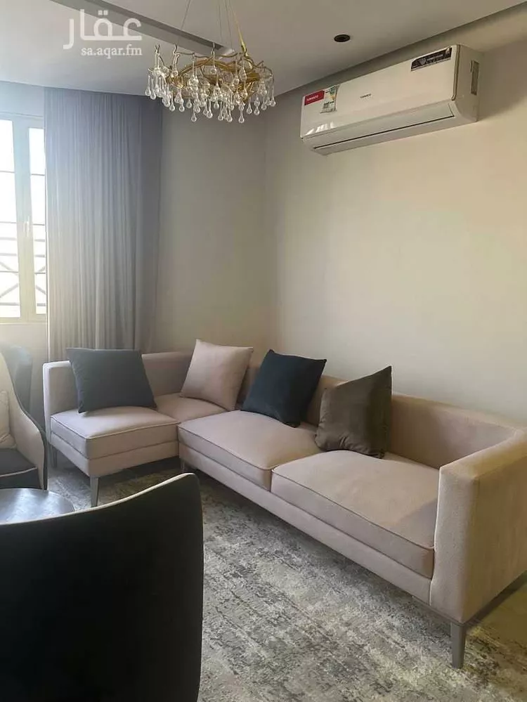 شقة للإيجار في شارع ابو الحسن البصري, حي الروضة, مدينة جدة, منطقة مكة المكرمة صورة 3