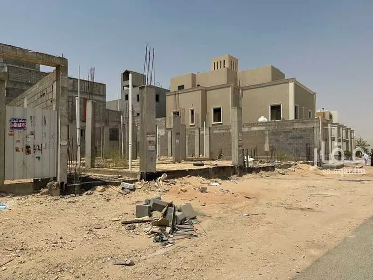 أرض للبيع في شارع عقرباء 132 ، العيينة ، الدرعية صورة 2