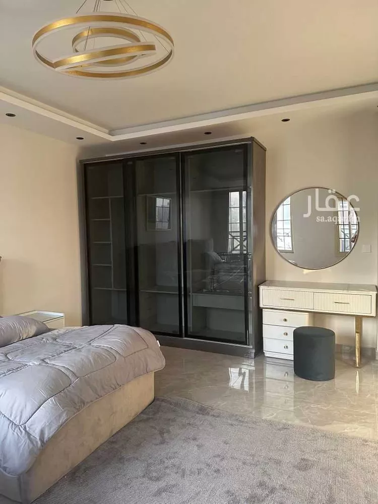 شقة للبيع في شارع ابو الحسن البصري, حي الروضة, مدينة جدة, منطقة مكة المكرمة صورة 3