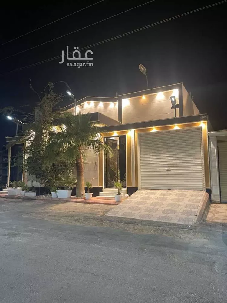 فيلا للبيع في شارع عقرباء 117, حي عقرباء, مدينة امارة منطقة الرياض - الجبيله, منطقة الرياض