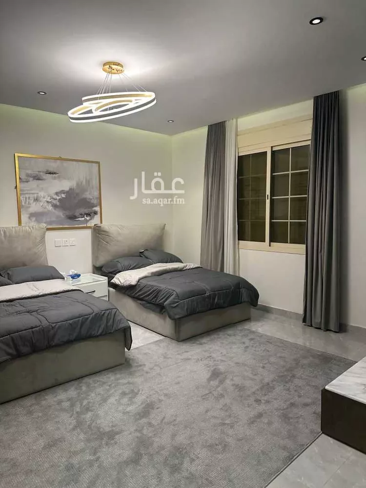 شقة للبيع في شارع ابو الحسن البصري, حي الروضة, مدينة جدة, منطقة مكة المكرمة صورة 2