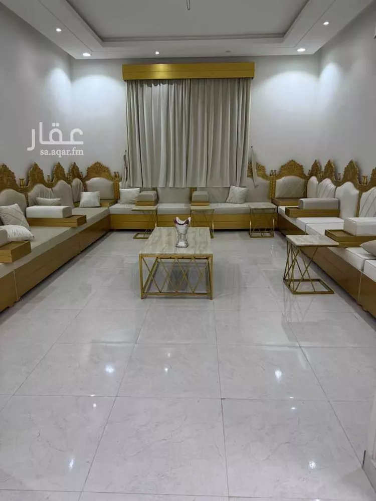 دور للبيع في شارع عقرباء 192, حي عقرباء, مدينة امارة منطقة الرياض - الجبيله, منطقة الرياض صورة 2
