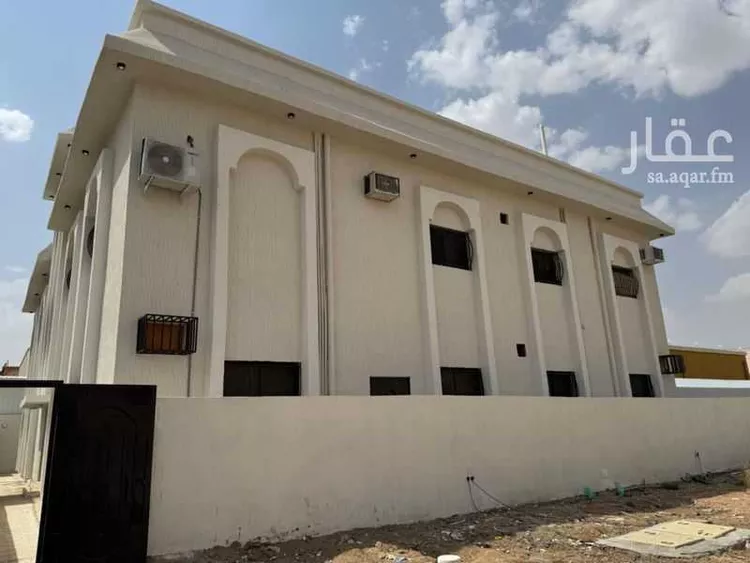 عمارة للبيع في شارع وادى بن هشبل 421, مدينة عريجه, منطقة عسير صورة 4
