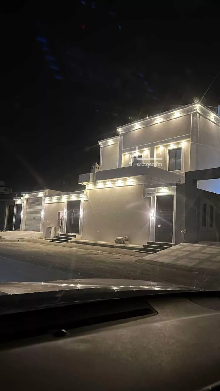 فيلا للبيع في شارع عبدالواحد الجوهري, حي القافلة, مدينة خميس مشيط, منطقة عسير
