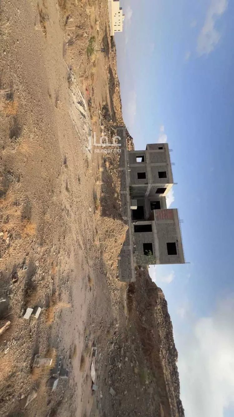 أرض للبيع في حي الأزهر, مدينة خميس مشيط, منطقة عسير صورة 2