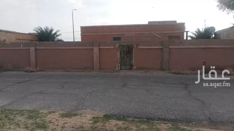 Floor for Sale in Al Mithnab Nab'ah