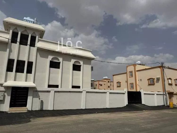 عمارة للبيع في شارع وادى بن هشبل 421, مدينة عريجه, منطقة عسير صورة 5
