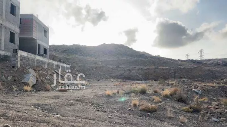 أرض للبيع في حي الأزهر, مدينة خميس مشيط, منطقة عسير صورة 5