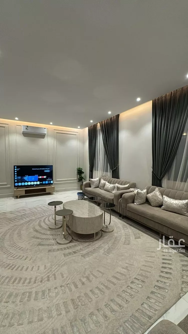 شقة للبيع في شارع الصدق, حي العوالي, مدينة الرياض, منطقة الرياض