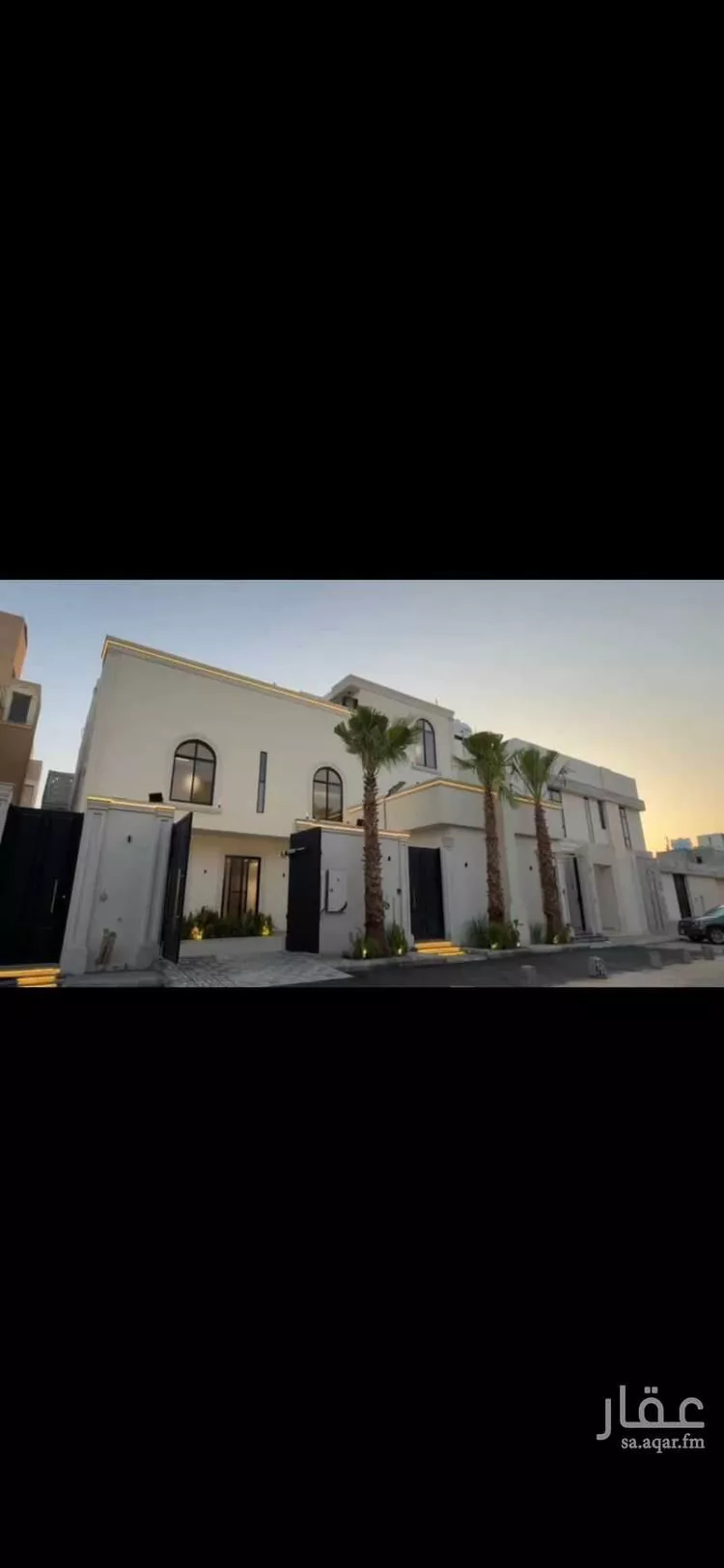 فيلا للبيع في شارع عقرباء 180, حي عقرباء, مدينة الجبيلة, منطقة الرياض صورة 2