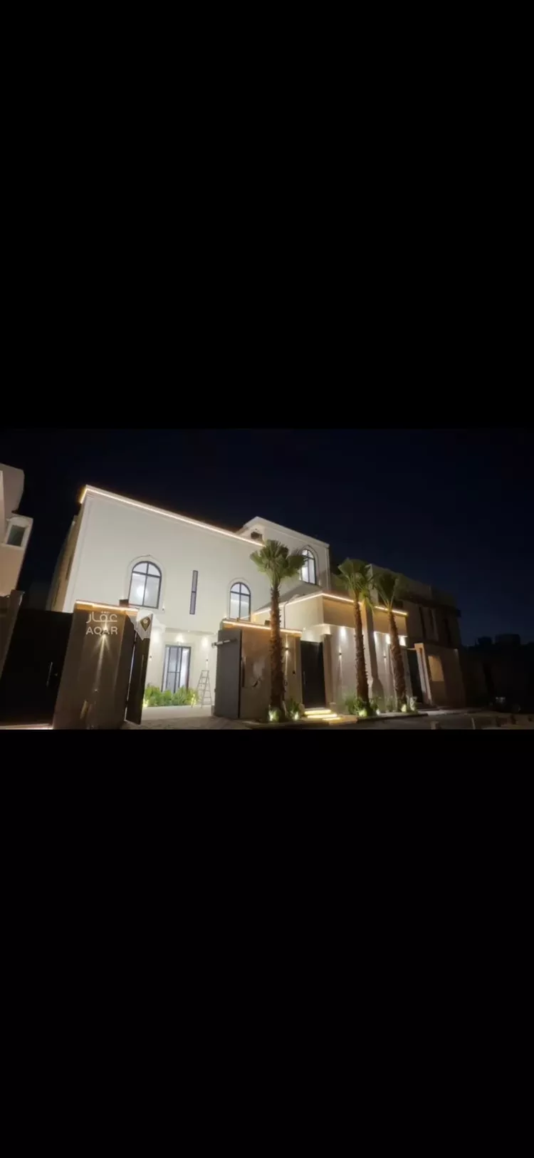 فيلا للبيع في شارع عقرباء 202, حي عقرباء, مدينة الجبيلة, منطقة الرياض صورة 2