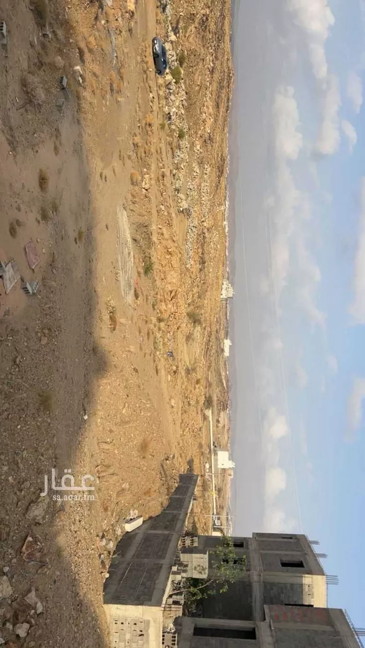 أرض للبيع في حي الأزهر, مدينة خميس مشيط, منطقة عسير