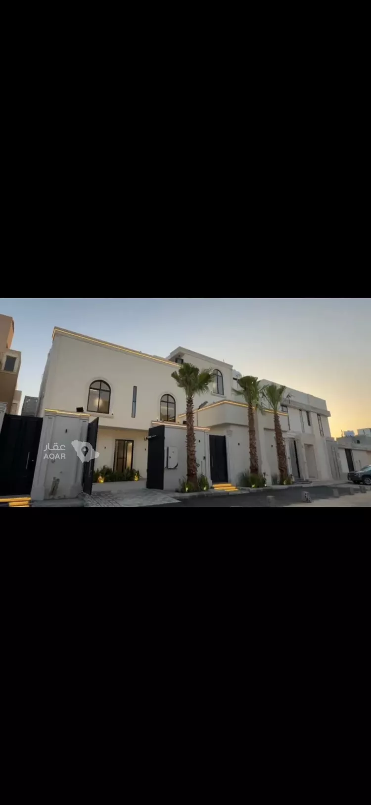 فيلا للبيع في شارع عقرباء 202, حي عقرباء, مدينة الجبيلة, منطقة الرياض صورة 4