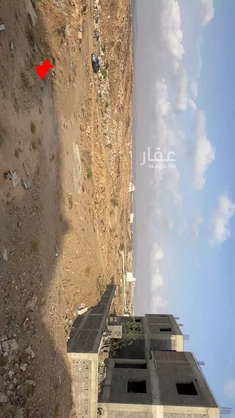 أرض للبيع في حي الأزهر, مدينة خميس مشيط, منطقة عسير صورة 3