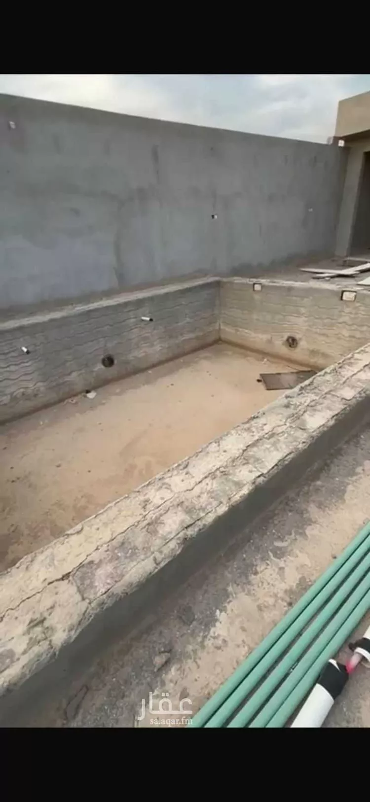 استراحة للبيع في شارع الدائري الثالث ، حي عريض ، الرياض ، منطقة الرياض صورة 5