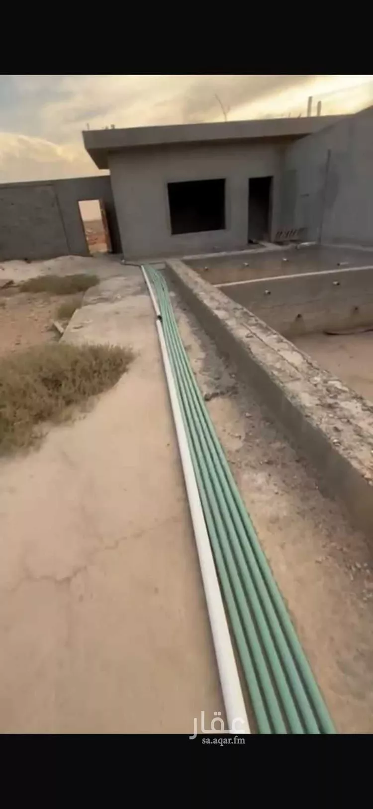 استراحة للبيع في شارع الدائري الثالث ، حي عريض ، الرياض ، منطقة الرياض صورة 3