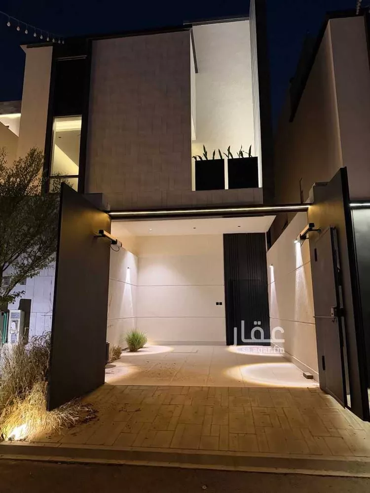 Villa for Rent in Riyadh An Narjis
