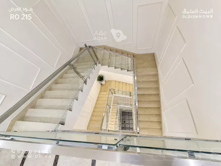 Commercial Office for Rent in Riyadh Al Mohammadiyah 6