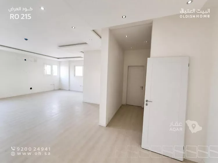 Commercial Office for Rent in Riyadh Al Mohammadiyah 8