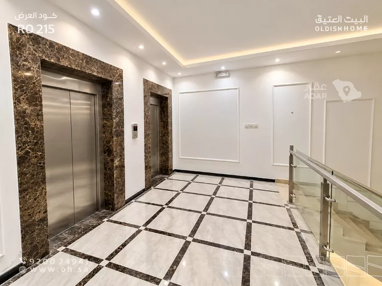 Commercial Office for Rent in Riyadh Al Mohammadiyah 5