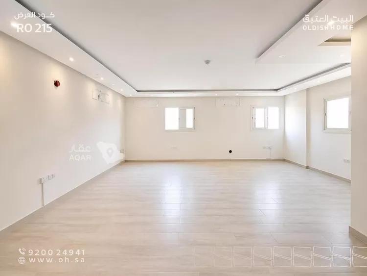 Commercial Office for Rent in Riyadh Al Mohammadiyah 7