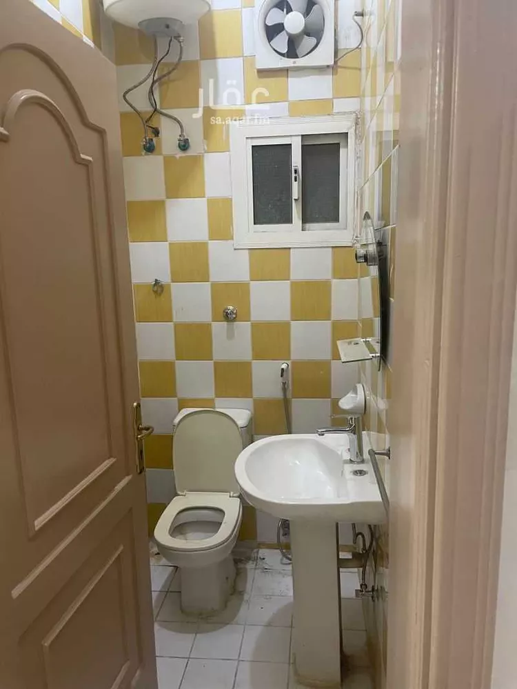 شقة للإيجار في شارع ابن يزيد الربيعي ، حي الفيصلية ، جدة ، جدة صورة 5