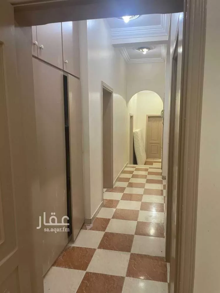 شقة للإيجار في شارع ابن يزيد الربيعي ، حي الفيصلية ، جدة ، جدة صورة 3