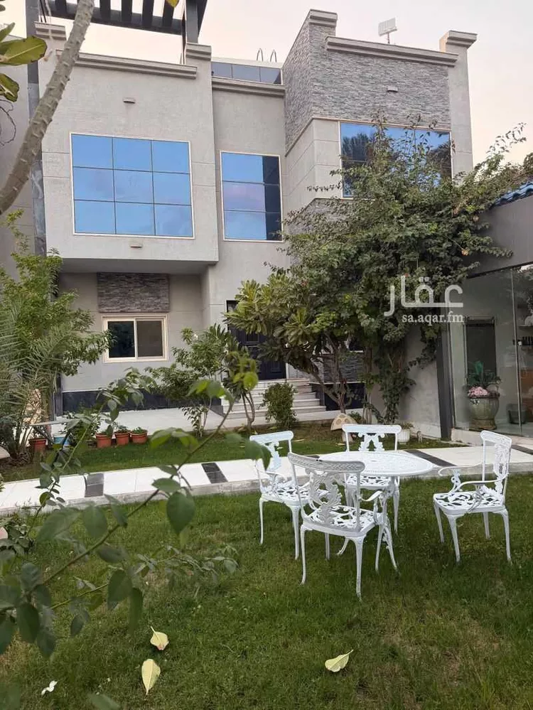 فيلا للبيع في شارع سعد بن المدحاس, حي وادي مهزور, مدينة المدينة المنورة, منطقة المدينة المنورة صورة 4