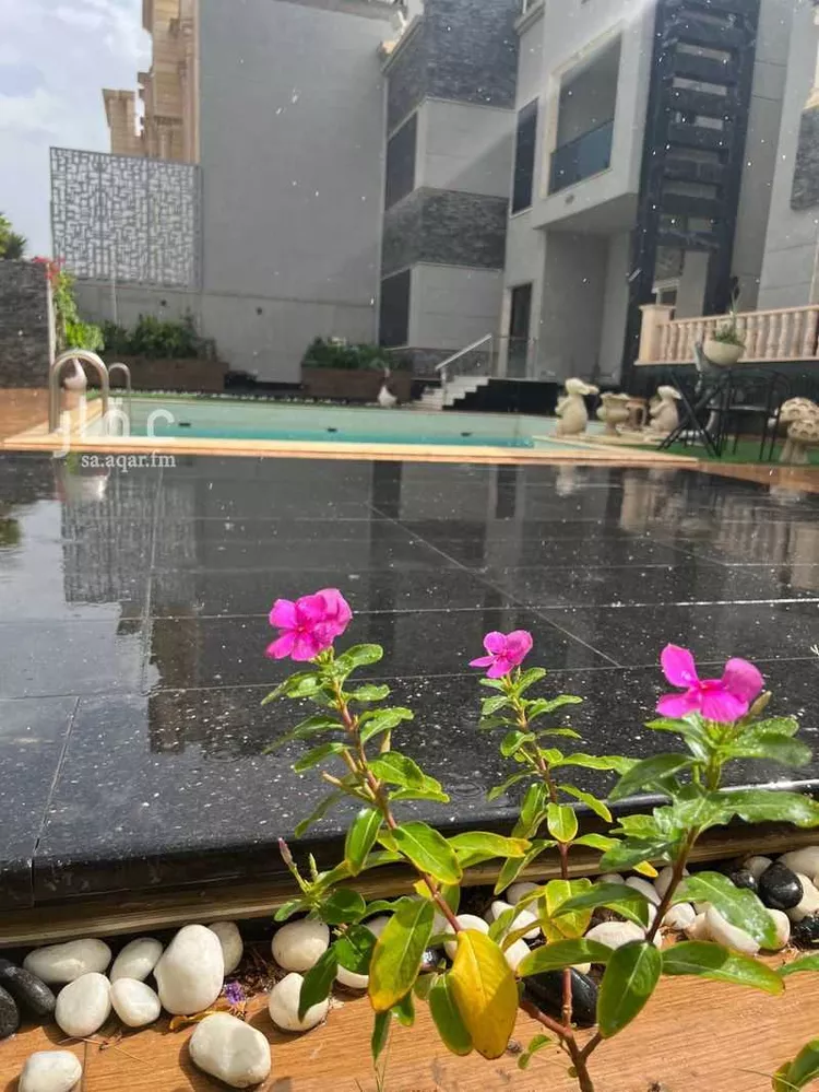 فيلا للبيع في شارع سعد بن المدحاس, حي وادي مهزور, مدينة المدينة المنورة, منطقة المدينة المنورة صورة 3