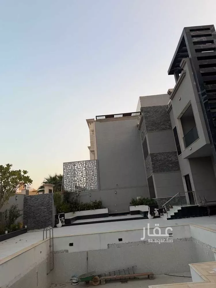فيلا للبيع في شارع سعد بن المدحاس, حي وادي مهزور, مدينة المدينة المنورة, منطقة المدينة المنورة صورة 5