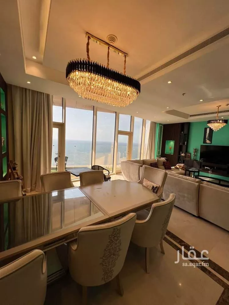 Apartment for Sale in Jeddah Ash Shati صورة 2