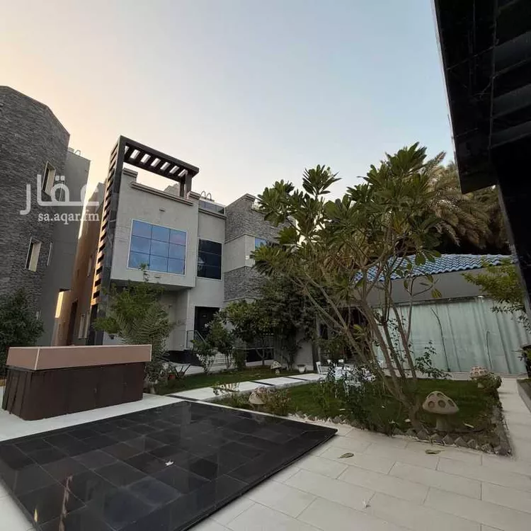 فيلا للبيع في شارع سعد بن المدحاس, حي وادي مهزور, مدينة المدينة المنورة, منطقة المدينة المنورة صورة 3