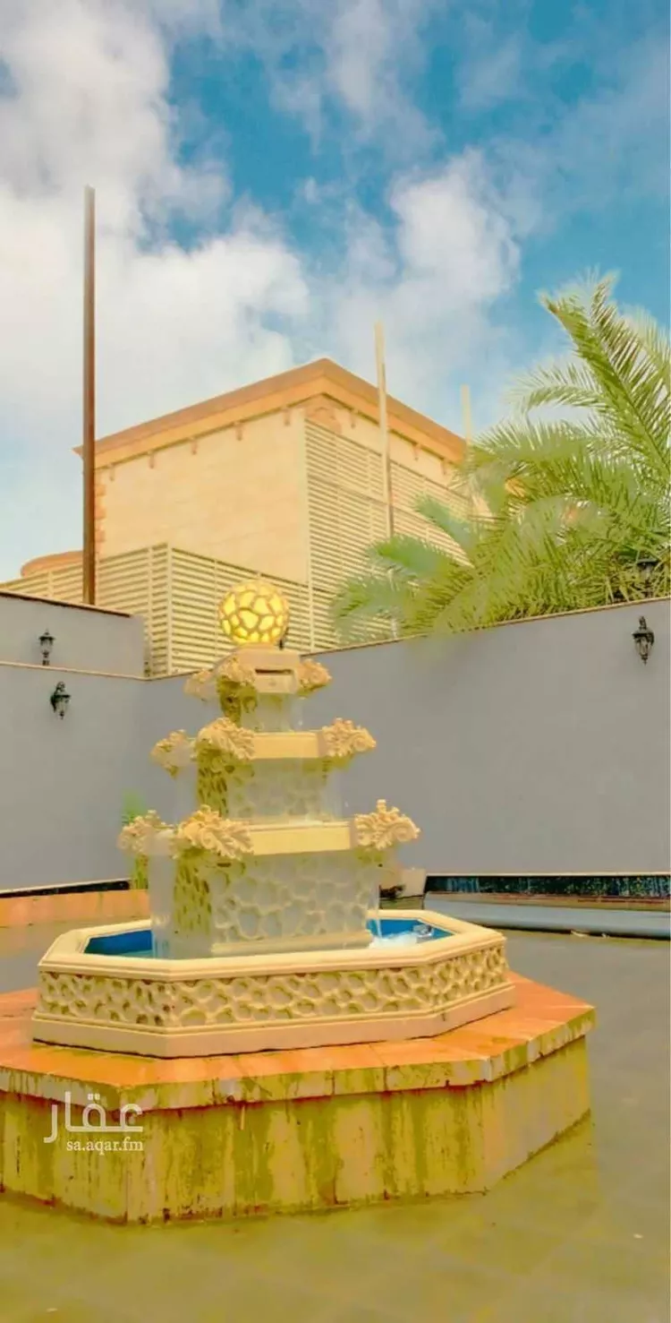 فيلا للبيع في شارع سعد بن المدحاس, حي وادي مهزور, مدينة المدينة المنورة, منطقة المدينة المنورة صورة 2