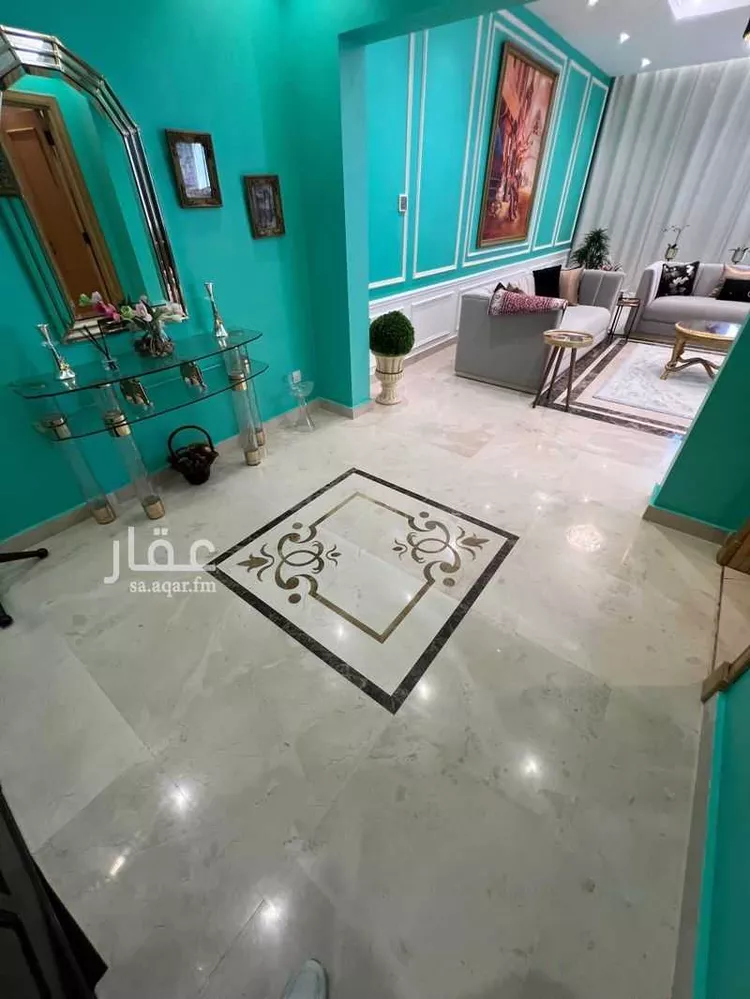 شقة للبيع في شارع سهيل بن قيس, حي الشاطئ, مدينة جدة, منطقة مكة المكرمة صورة 5