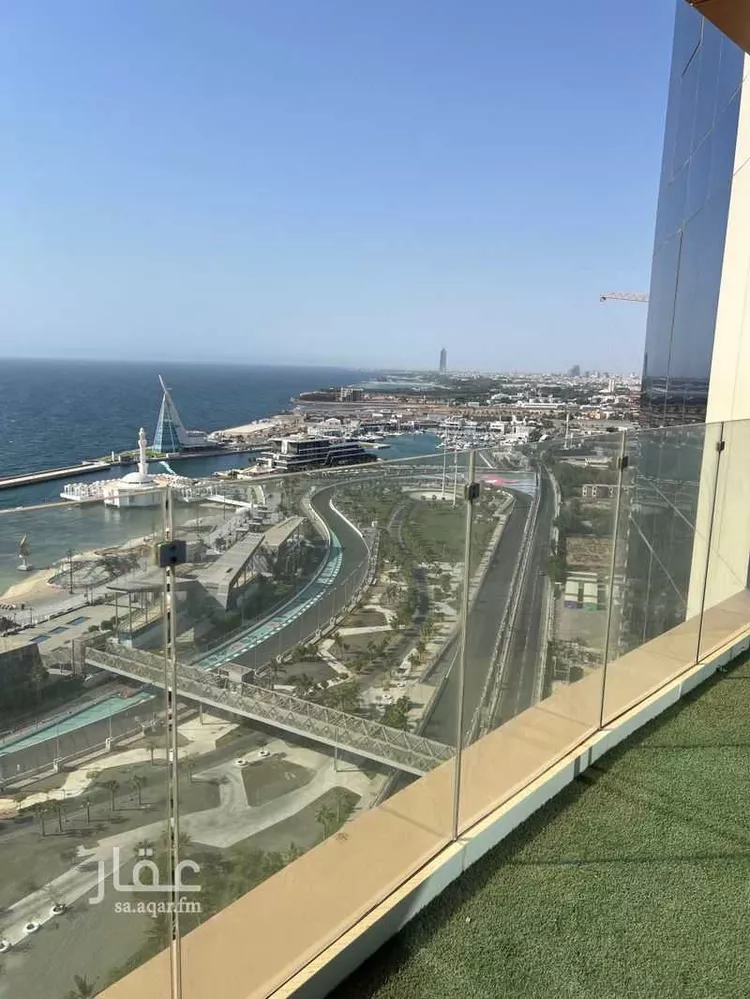 شقة للبيع في شارع سهيل بن قيس, حي الشاطئ, مدينة جدة, منطقة مكة المكرمة صورة 4