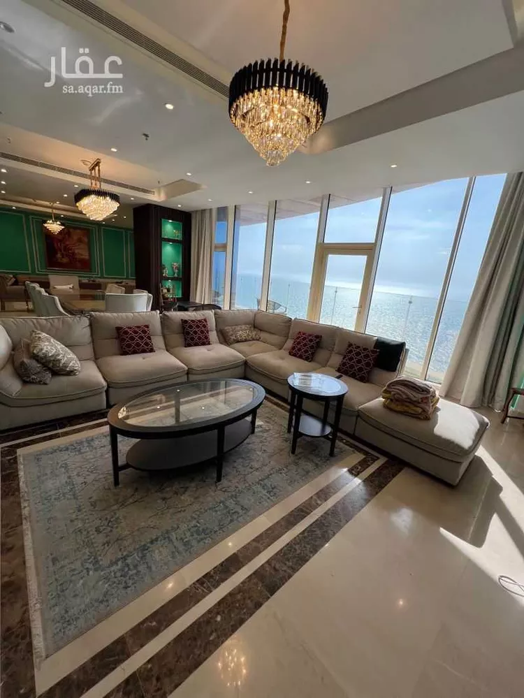 Apartment for Sale in Jeddah Ash Shati صورة 4