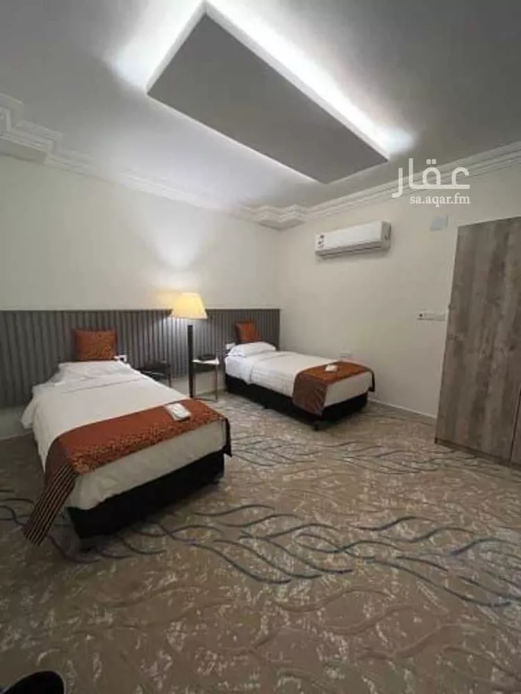 شقة مفروشة للحجز في شارع موسى بن ابي موسى الاشعري ، حي الملك فهد ، المدينة المنورة ، امارة منطقة المدينة المنورة
