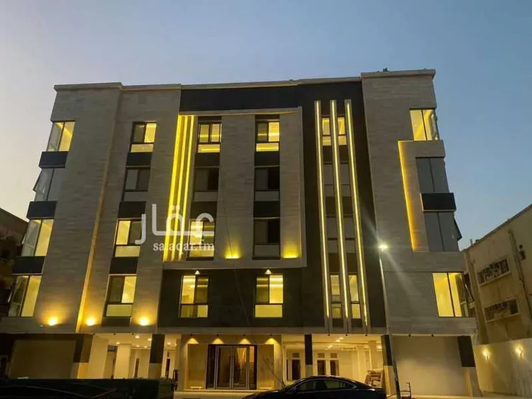 شقة للبيع في شارع الايات, حي مشرفة, مدينة جدة, منطقة مكة المكرمة